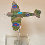 Decal - WW2 Aircraft British