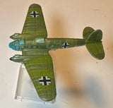 Decal - WW2 Aircraft Germany large 8mm