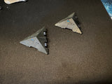 SCI2 - Lockhead UFO TR5-5A Triangle craft