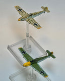 Decal - WW2 Aircraft Germany