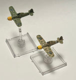 Decal - WW2 Aircraft Italy
