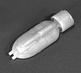 SCI3 - Terran Partisan Spacecraft