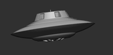 SCI2 -UFO Sport Model