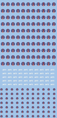 Decal - Weyland Yutani troop patches