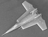 SCI3 - Alpha Stingray