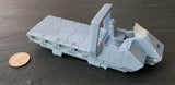 Sci-Fi Anti Grav Hauler stl file