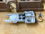 Sci-Fi Scout Air Speeder (printed)