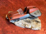 Sci-Fi Heavy Duty Air Speeder (printed)
