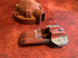 Sci-Fi Heavy Duty Air Speeder (printed)