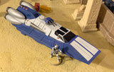 Sci-Fi Anti Grav 3 man Scout