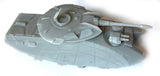 Sci-Fi Anti Grav Battle Tank (15mm)