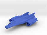 SCI2 - Assault Ship "Hammer'