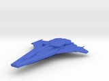 SCI3 - Heavy Attack Ship