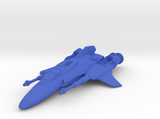 SCI2 - Heavy Attack ship "Hornet"