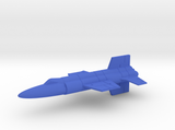 SCI2 - Space interceptor "DS-15"
