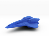 SCI2 - Heavy Space Fighter "Siphor"