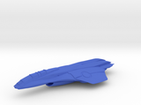 SCI2 - Space Bomber "Venom"