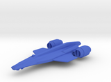 SCI3 - Heavy Space Clipper "Wywren"