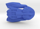SCI2 - Heavy Space Cruiser