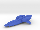 SCI2 - Orbital Fighter "CHAMELEON"