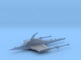 SCI2 - Interceptor "Shark"