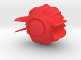 Real Space - Kzinti Spacecraft