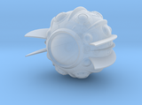 Real Space - Kzinti Spacecraft