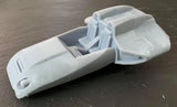 Sci-Fi Heavy Duty Air Speeder (printed)