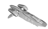 SCI2 - Orbital Fighter "CHAMELEON"