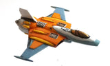 SCI2 - TDF Interceptor "tiger”