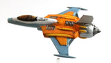 SCI2 - TDF Interceptor "tiger”