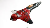 SCI2 - TDF Attack Fighter