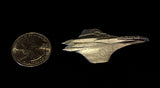 SCI2 - Space Bomber "Venom"