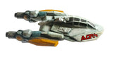 SCI2 - Space Bomber "Eagle"