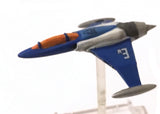 SCI2 - Space interceptor "Valkyrie"