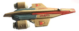 SCI3 - Heavy Space Clipper "Wywren"