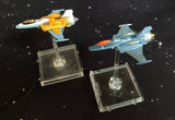 SCI2 - TDF Interceptor "tiger”