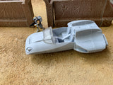 Sci-Fi Air Speeder stl file
