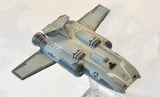 SCI3 - Terran Cutlass Heavy Space Bomber