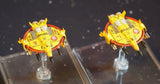 SCI3 - Alpha Manta Heavy Space Fighter (75mm)