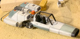 Sci-Fi Tandom Speeder (printed)
