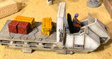 Sci-Fi Tool Assortment for Stowage (printed)