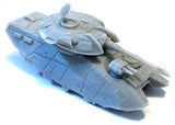 Sci-Fi Anti Grav Battle Tank (15mm)
