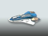 SCI2 - Light Fighter "Nimbus"