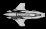 SCI2 - Interplanetary Interceptor "Mirage"