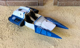 Sci-Fi Scout Air Speeder (printed)