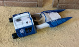 Sci-Fi Scout Air Speeder (printed)