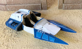 Sci-Fi Scout Air Speeder (printed)