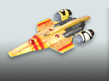 SCI3 - Heavy Space Clipper "Wywren"