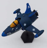 SCI3 - Scorpian Space Fighter (65mm)